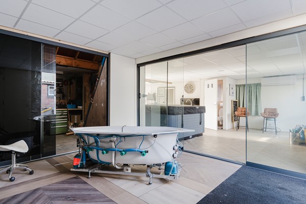 Medium property photo - Kruisstraat 23, 8375 BB Oldemarkt